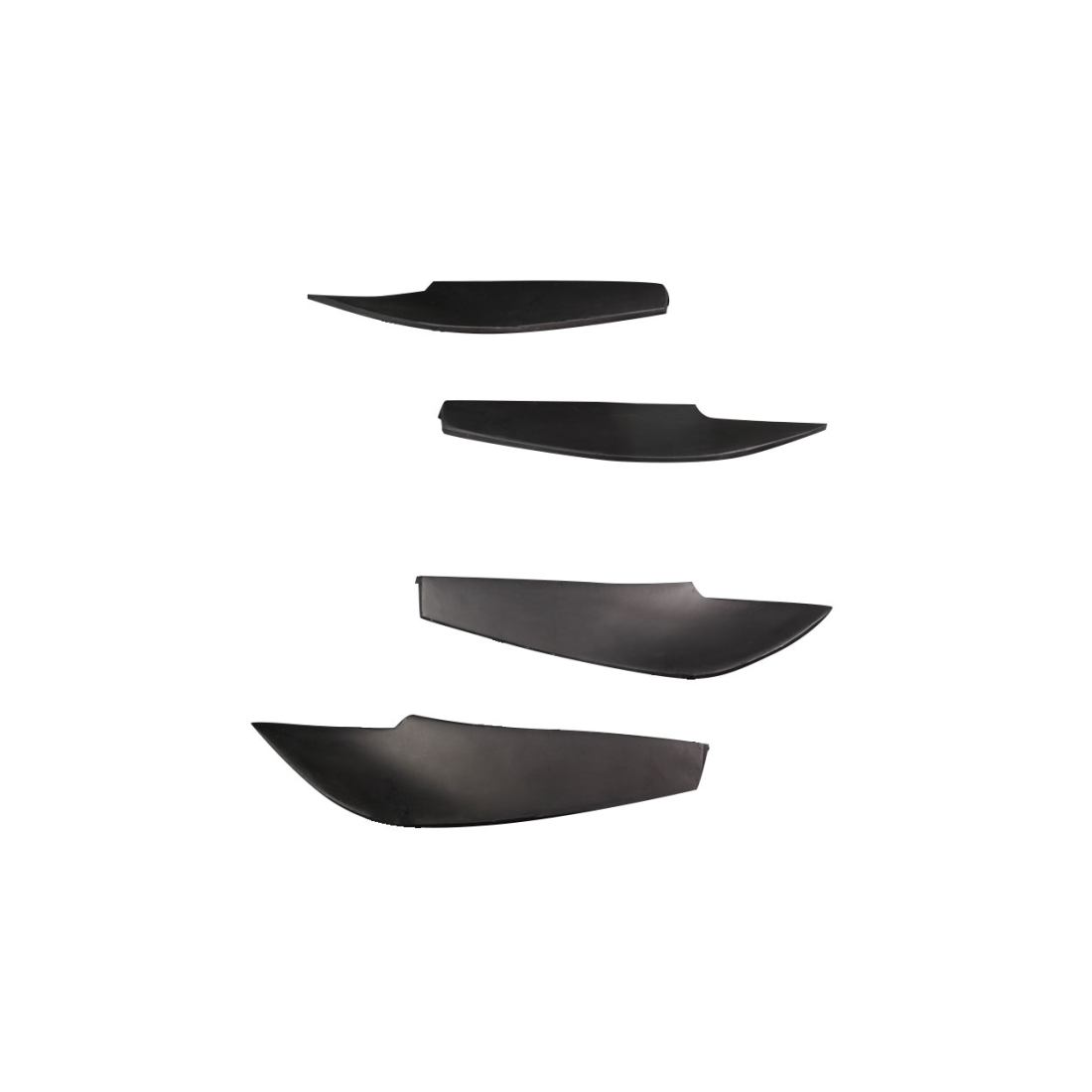 All kind of Exterior/Rear Bumpersfor Subaru BRZ 2022.