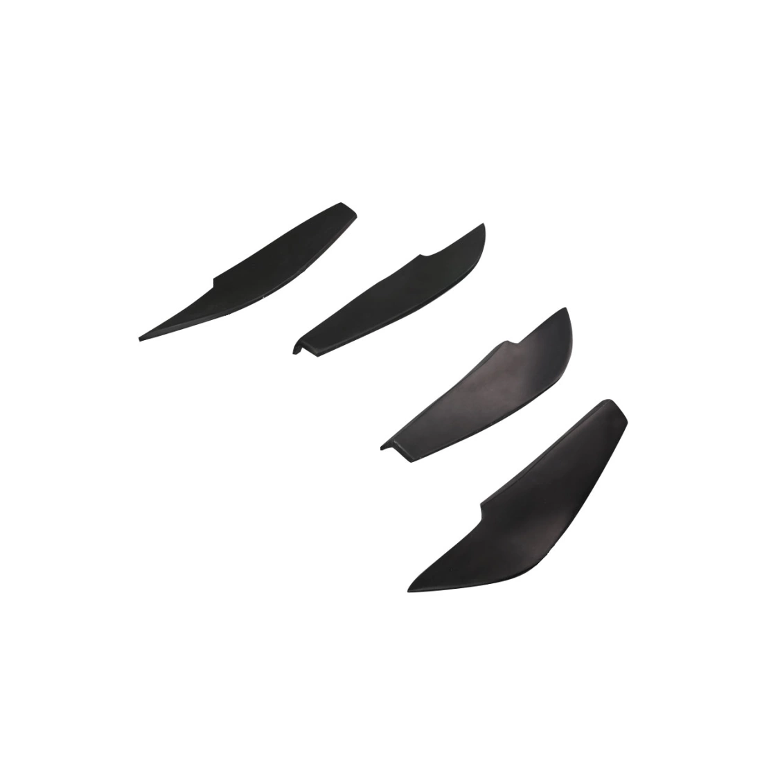 All kind of Exterior/Rear Bumpersfor Subaru BRZ 2022. 4