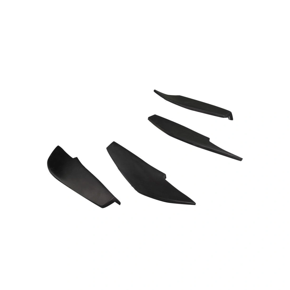 All kind of Exterior/Rear Bumpersfor Subaru BRZ 2022. 9
