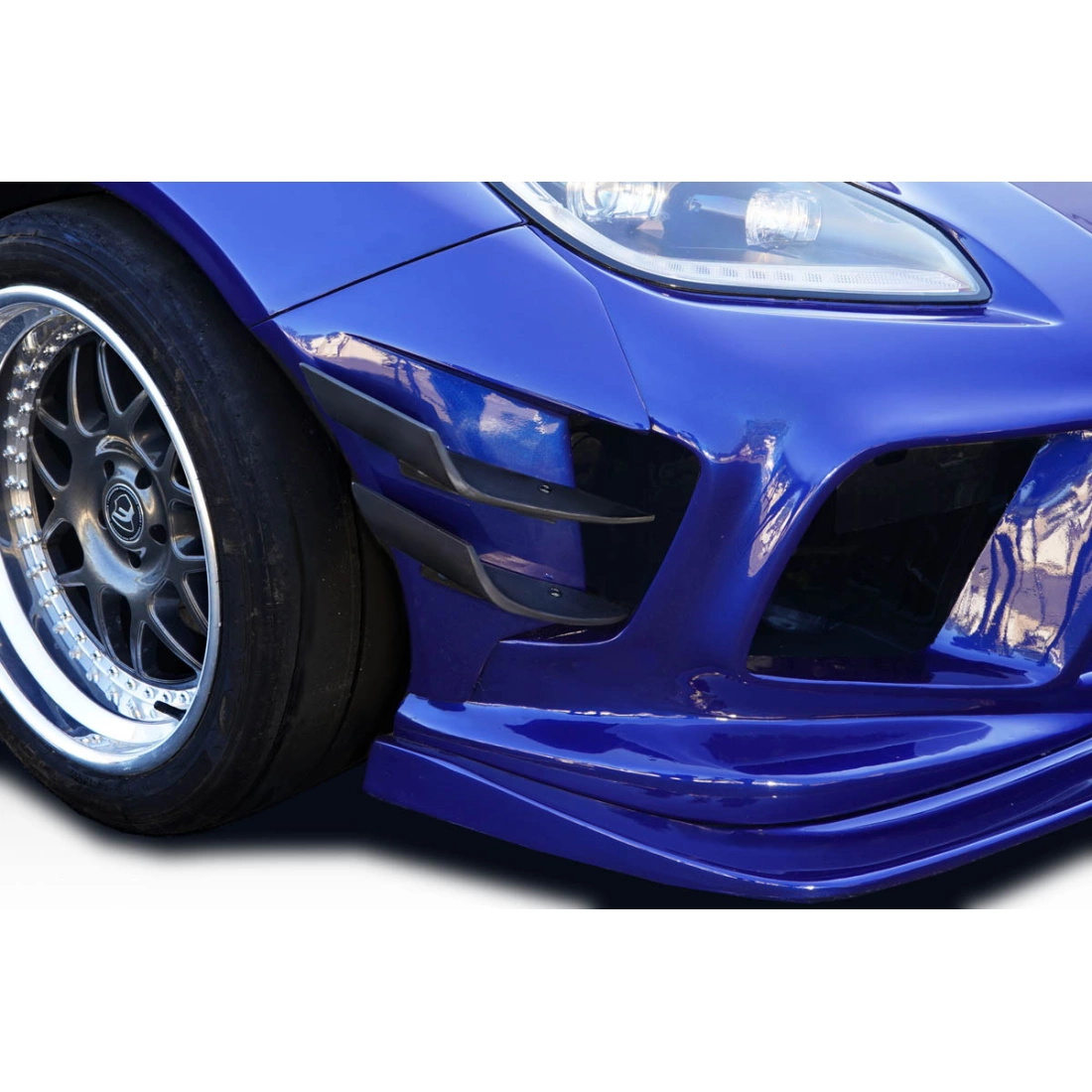 All kind of Exterior/Front Bumpersfor  Subaru BRZ 2022. 1