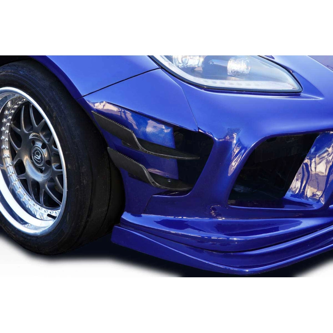 All kind of Exterior/Front Bumpersfor  Subaru BRZ 2022. 1