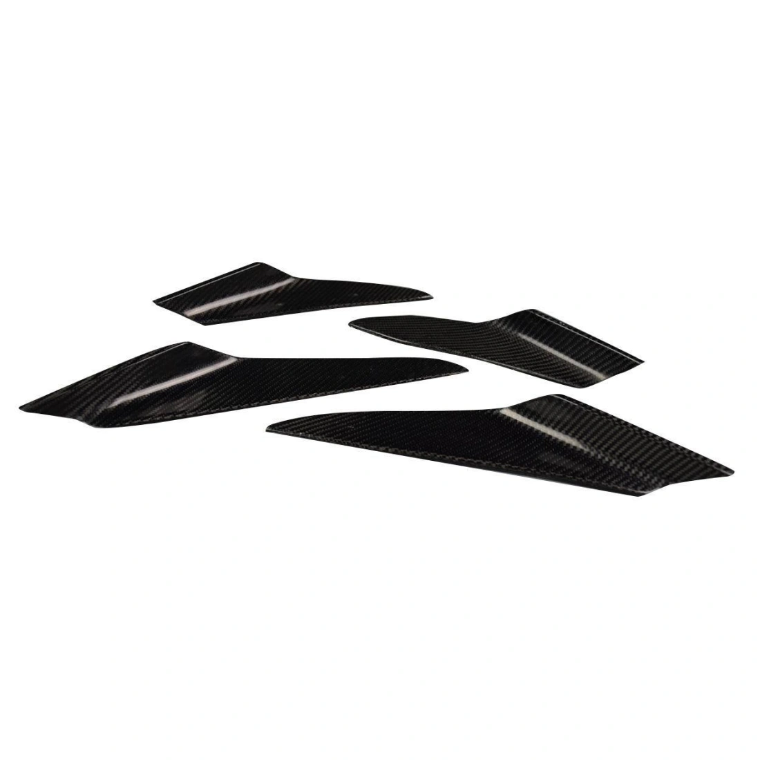 All kind of Exterior/Front Bumpersfor  Subaru BRZ 2022. 4