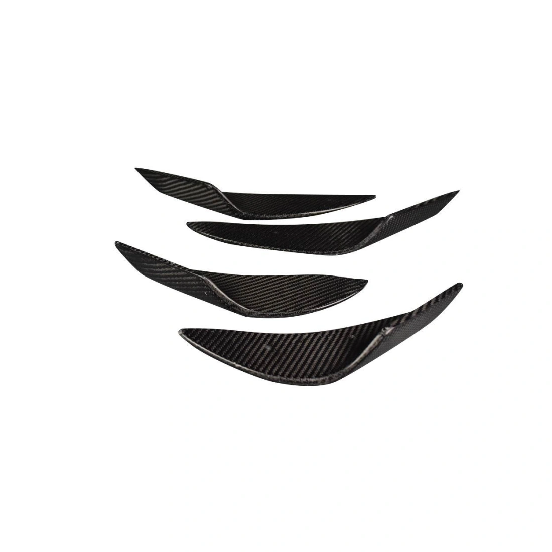 All kind of Exterior/Front Bumpersfor  Subaru BRZ 2022. 6