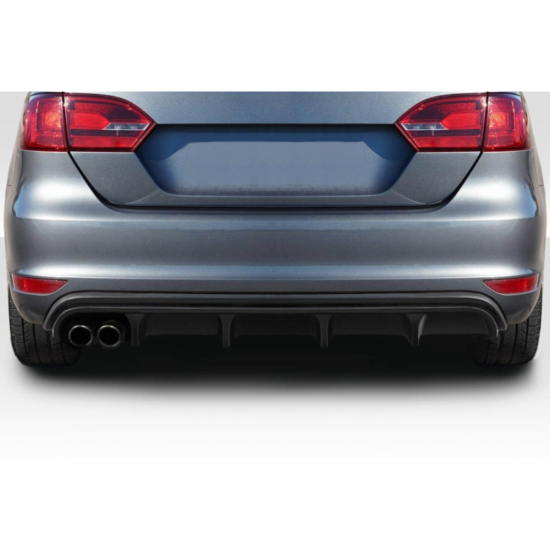 All kind of Exterior/Diffusersfor  Volkswagen Jetta 2011. 