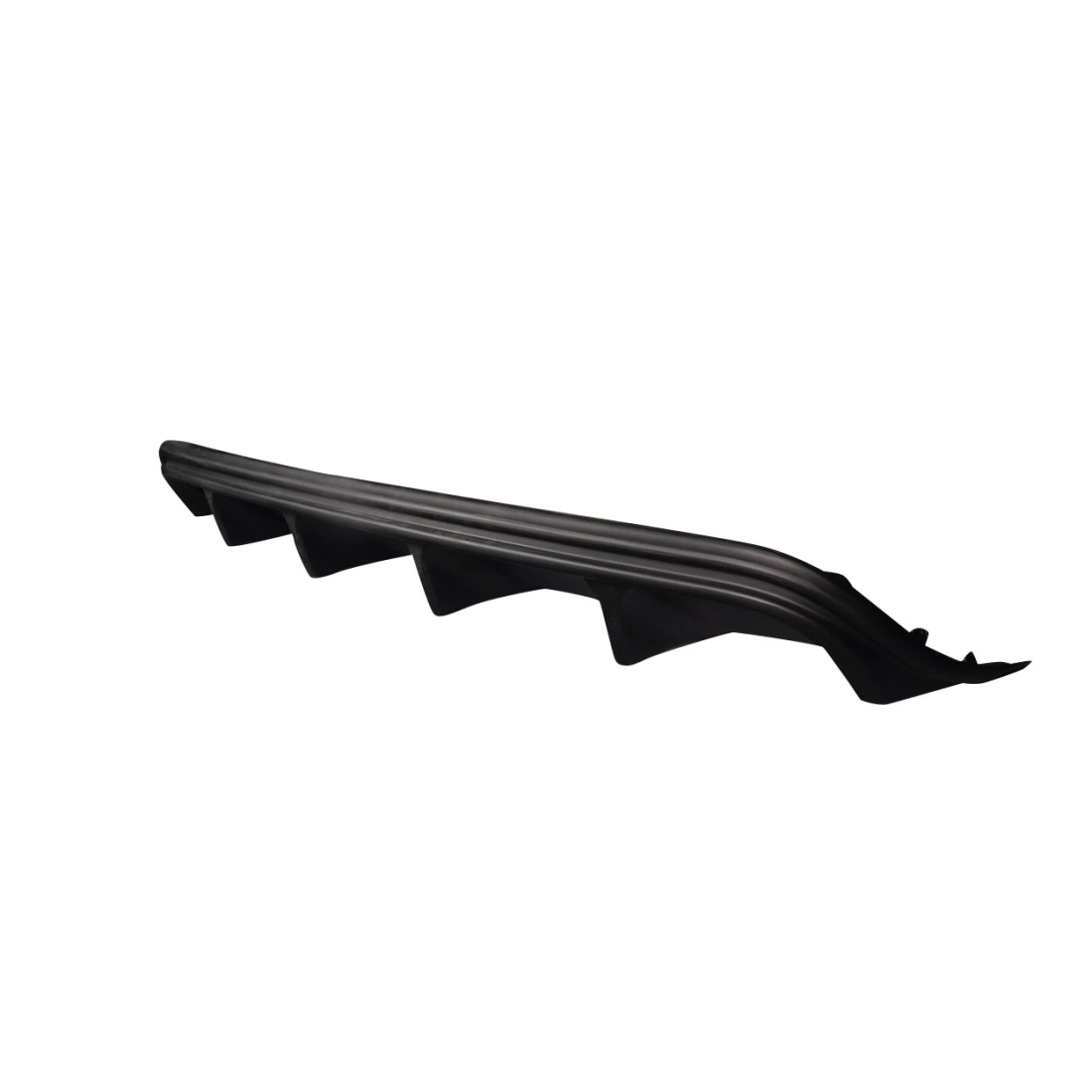 All kind of Exterior/Diffusersfor  Volkswagen Jetta 2011. 4