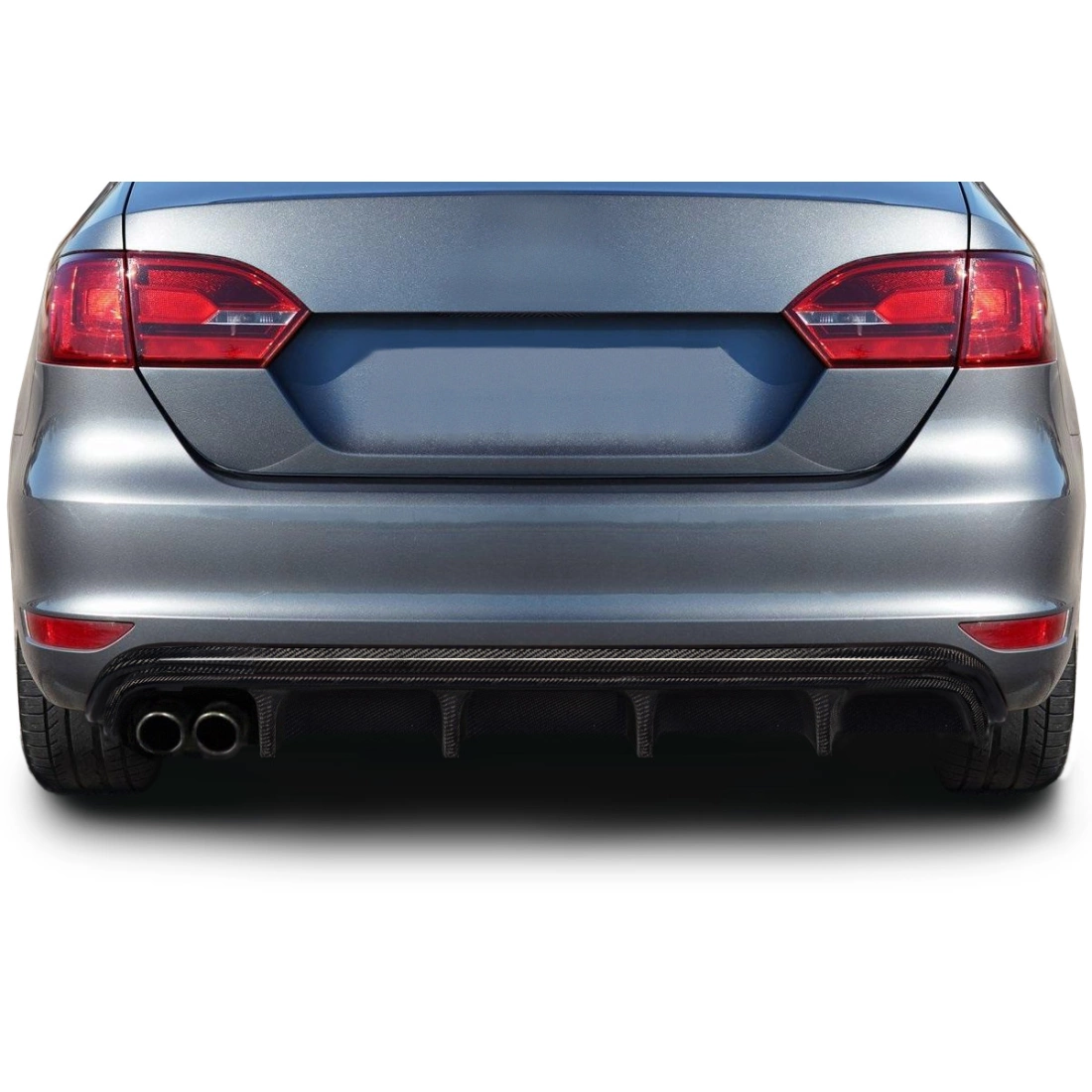 All kind of Exterior/Diffusersfor  Volkswagen Jetta 2011. 1