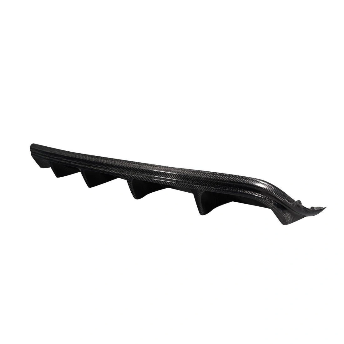 All kind of Exterior/Diffusersfor Volkswagen Jetta 2011. 8