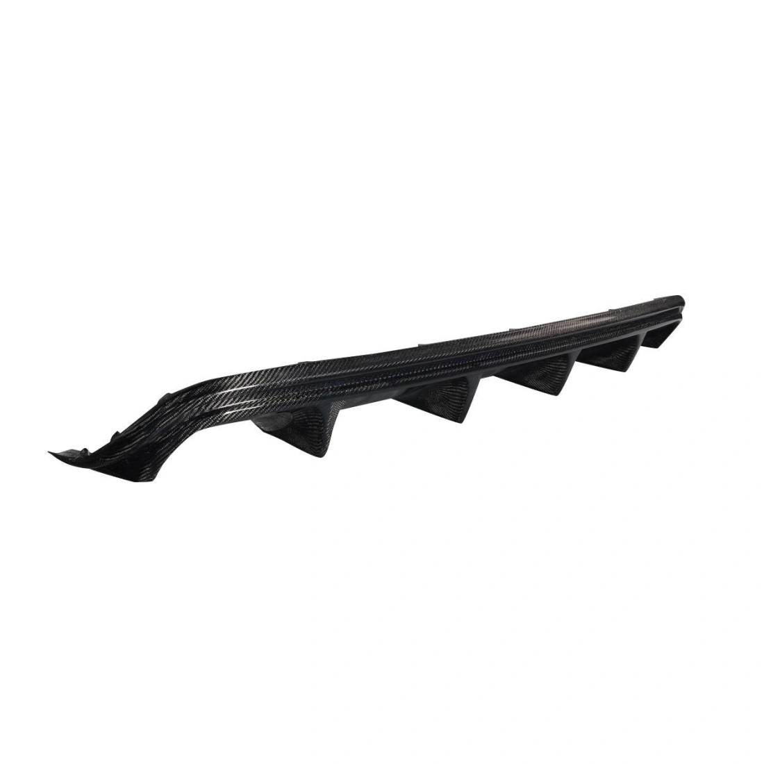 All kind of Exterior/Diffusersfor Volkswagen Jetta 2011. 10