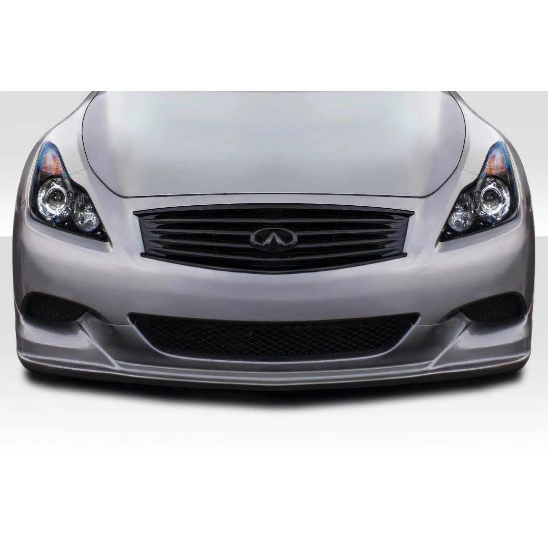 All kind of Exterior/Front Lipsfor Infiniti G37 2008. 1
