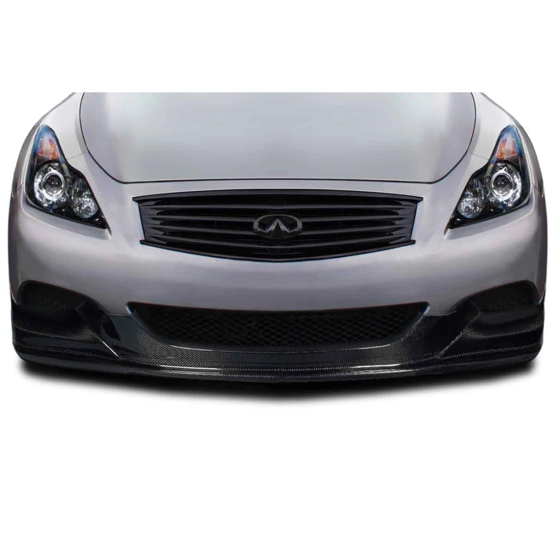 All kind of Exterior/Front Lipsfor  Infiniti G37 2008. 1