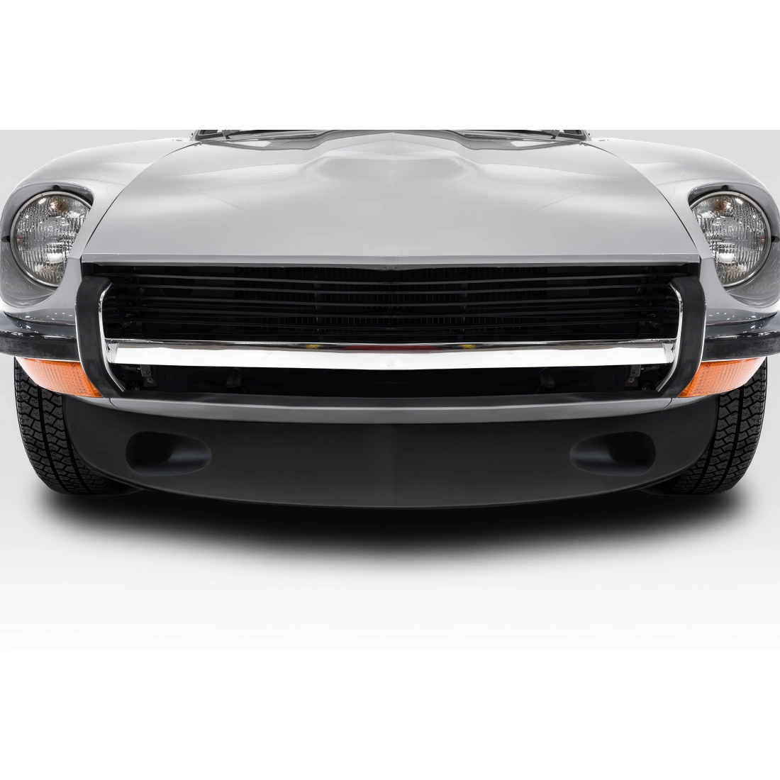 All kind of Exterior/Front Lipsfor Nissan 240Z 1970. 1
