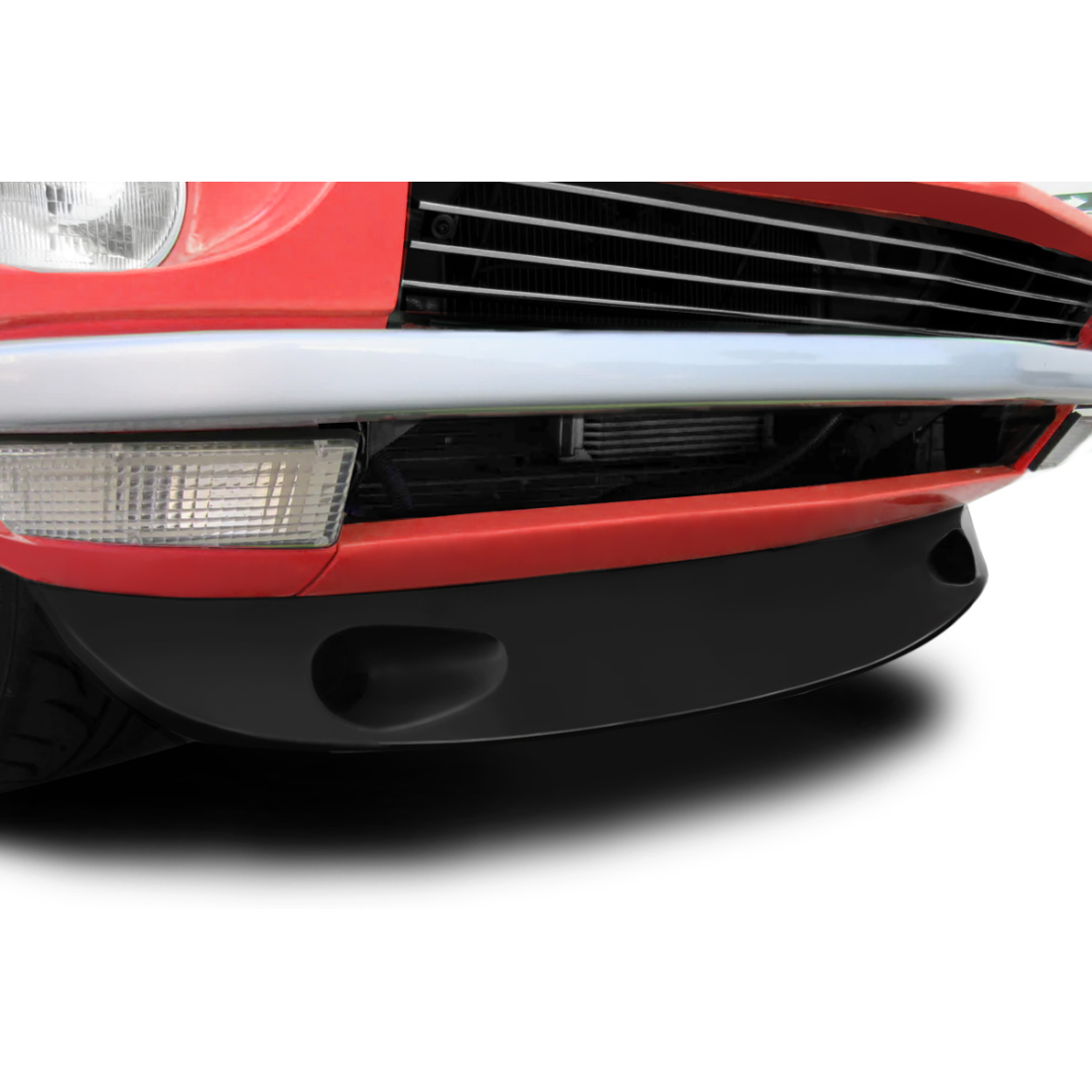 All kind of Exterior/Front Lipsfor  Nissan 240Z 1970. 