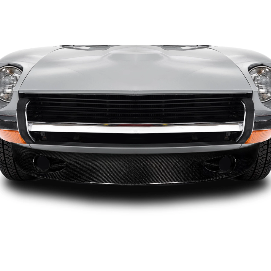 All kind of Exterior/Front Lipsfor Nissan 240Z 1970. 1