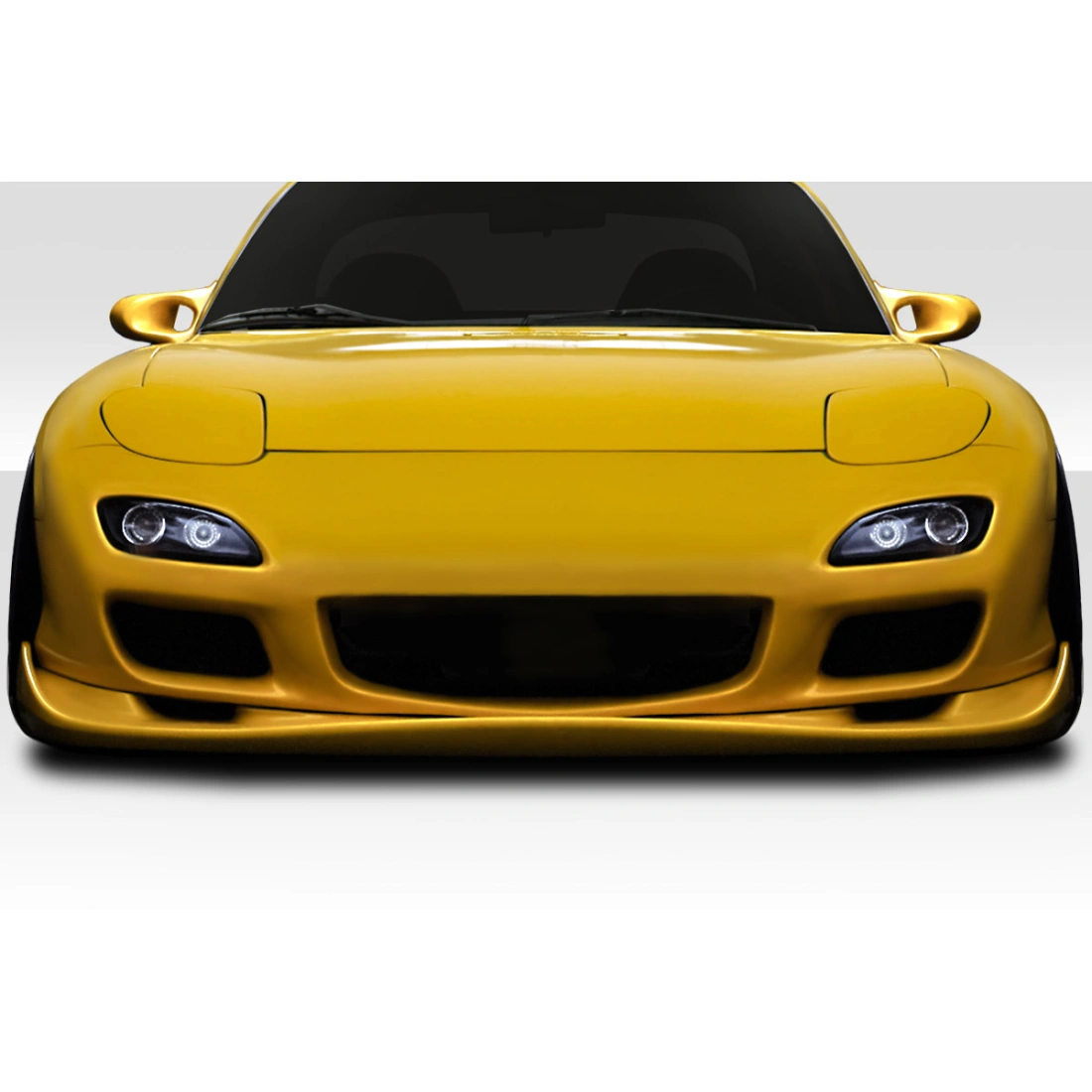 All kind of Exterior/Front Lipsfor  Mazda RX-7 1993. 1