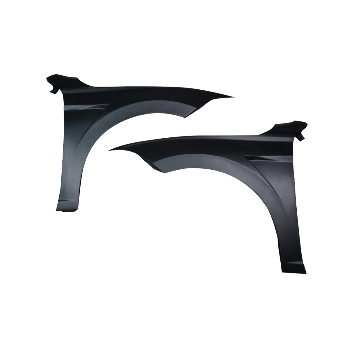 All kind of Exterior/Fendersfor Volkswagen Jetta 2019. 3
