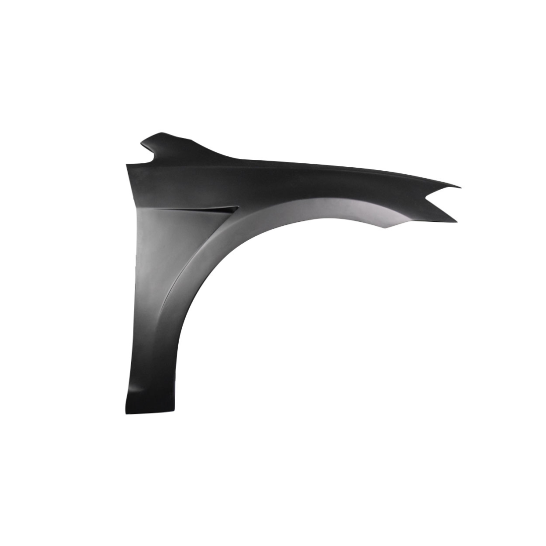 All kind of Exterior/Fendersfor Volkswagen Golf 2015.