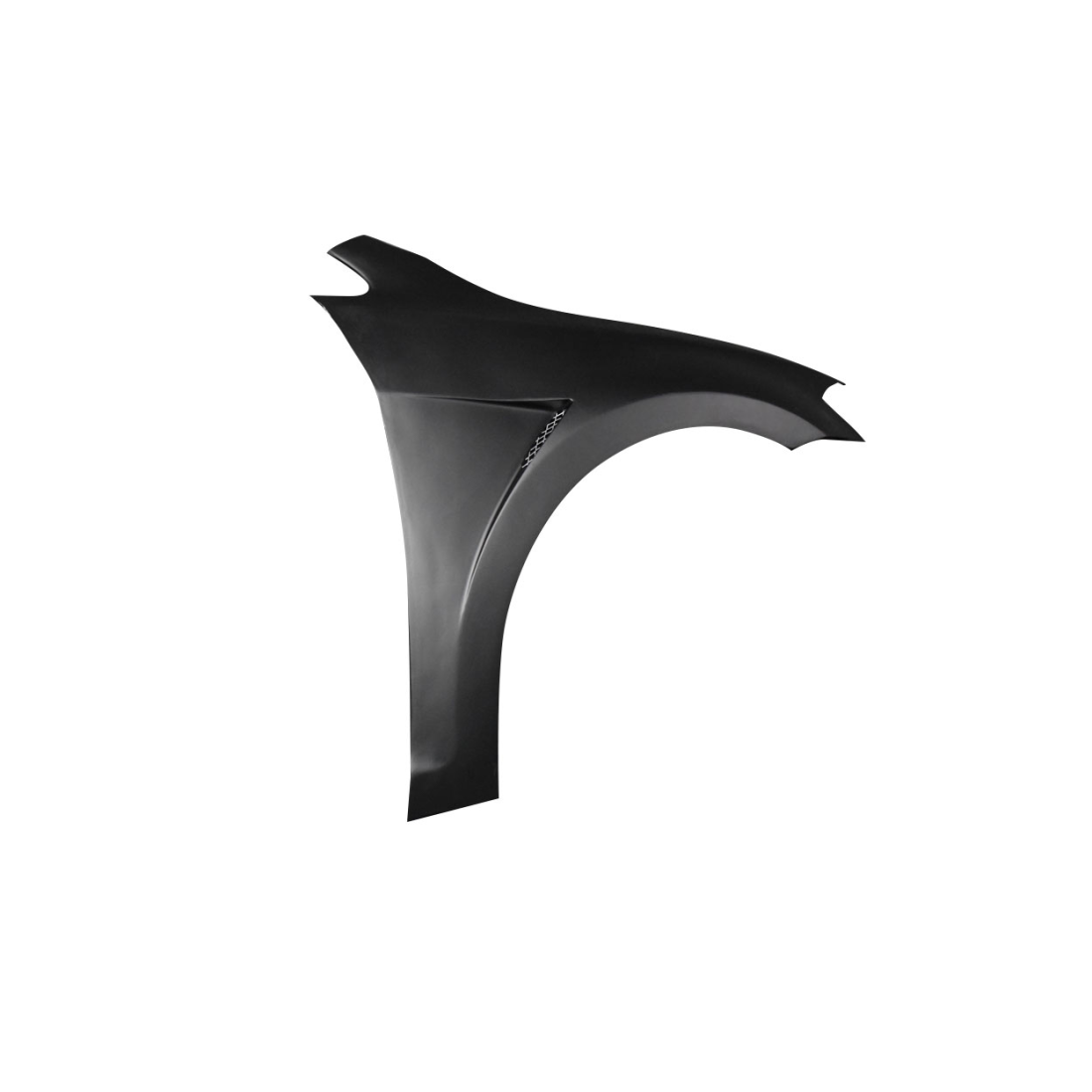 All kind of Exterior/Fendersfor Volkswagen Golf 2015.