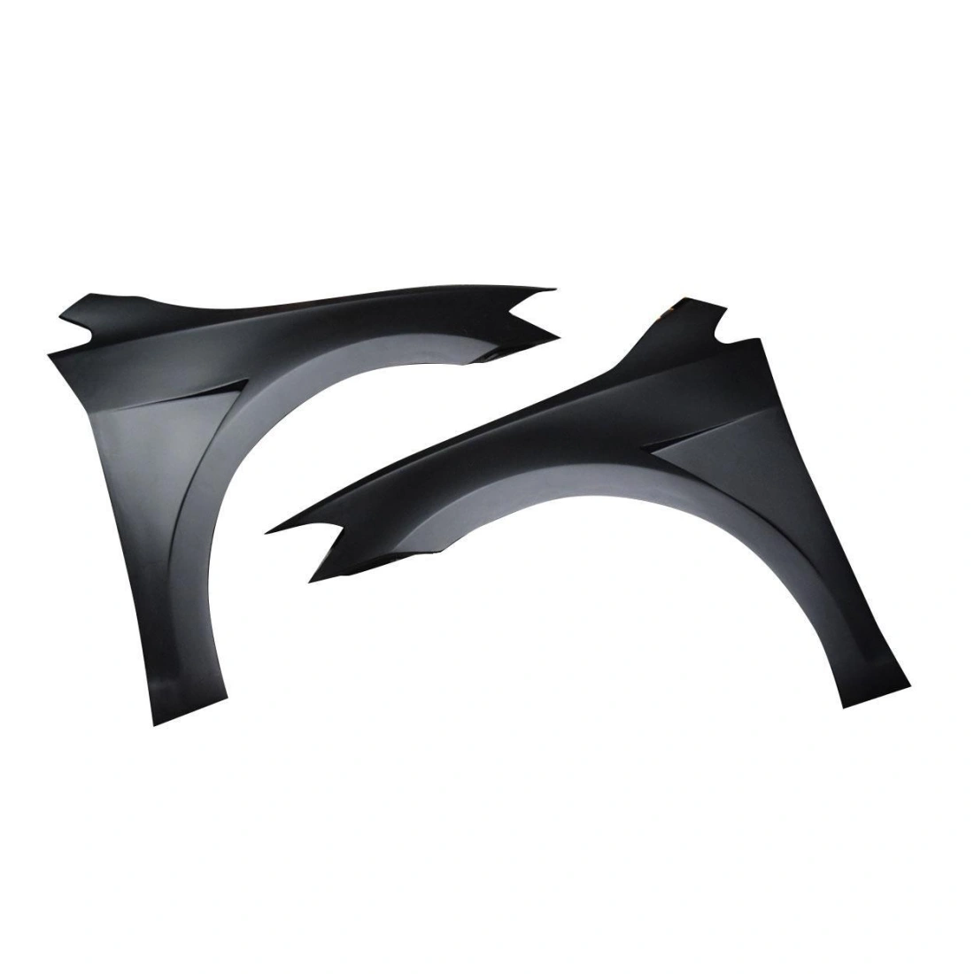 All kind of Exterior/Fendersfor  Volkswagen Golf 2015. 4