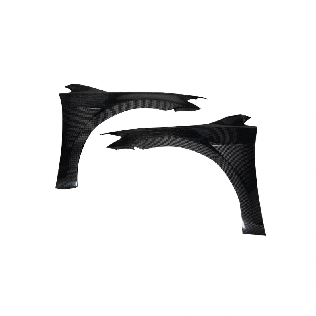 All kind of Exterior/Fendersfor  Volkswagen Golf 2015. 4