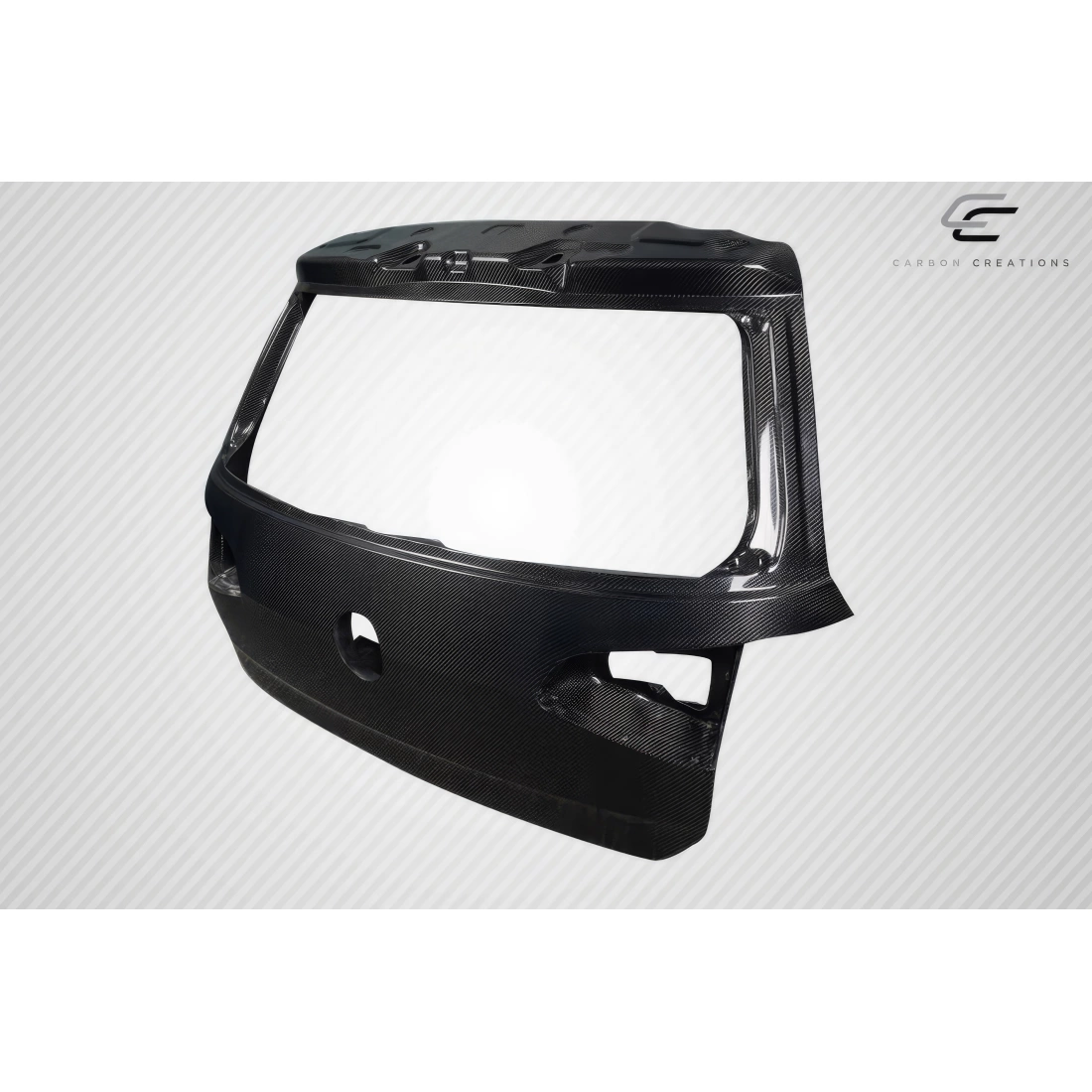 All kind of Exterior/Trunksfor  Volkswagen Golf 2015. 3