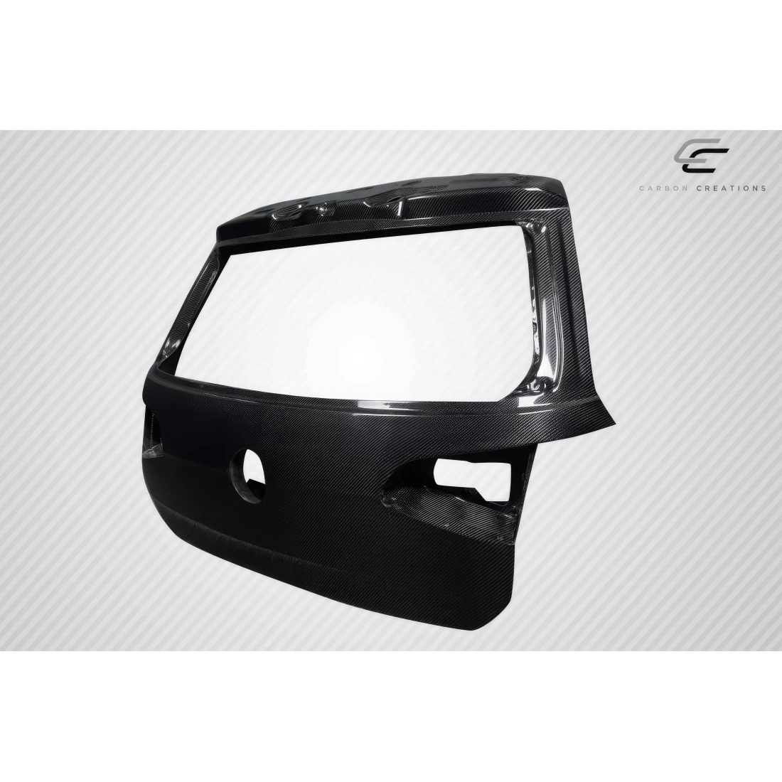 All kind of Exterior/Trunksfor  Volkswagen Golf 2015. 4