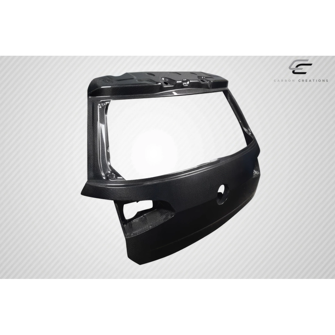 All kind of Exterior/Trunksfor  Volkswagen Golf 2015. 5