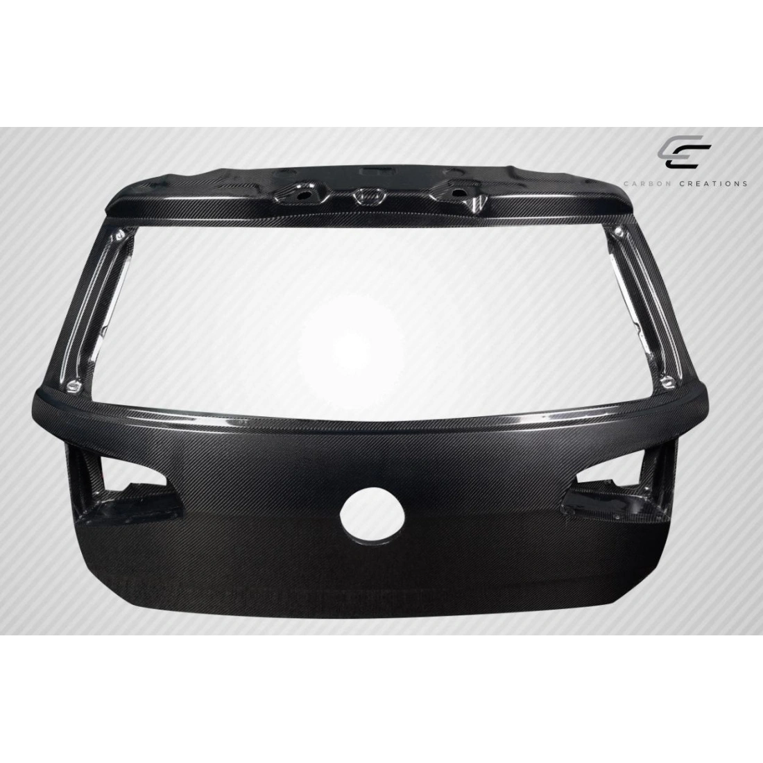 All kind of Exterior/Trunksfor Volkswagen Golf 2015. 4