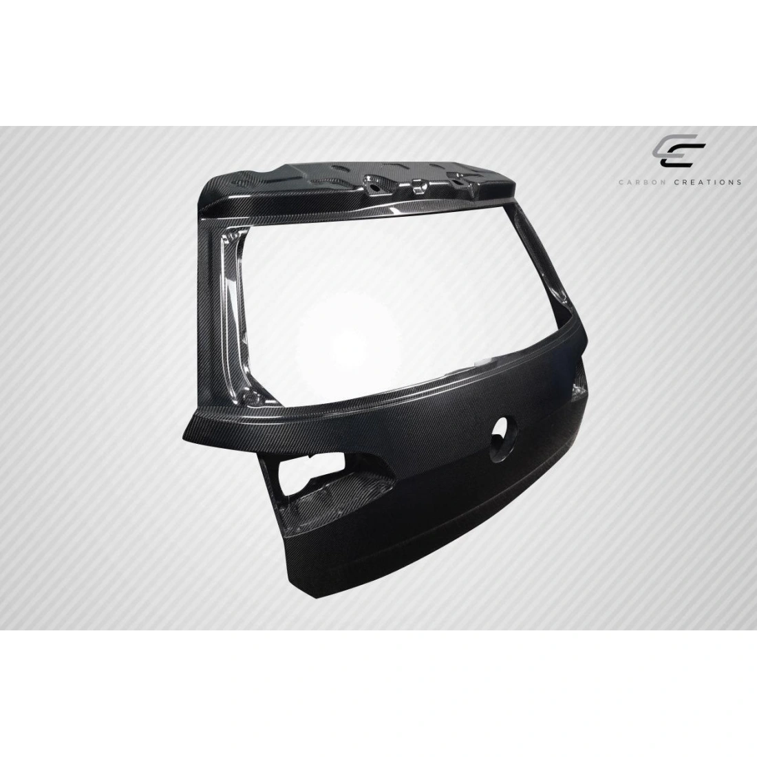 All kind of Exterior/Trunksfor Volkswagen Golf 2015. 10