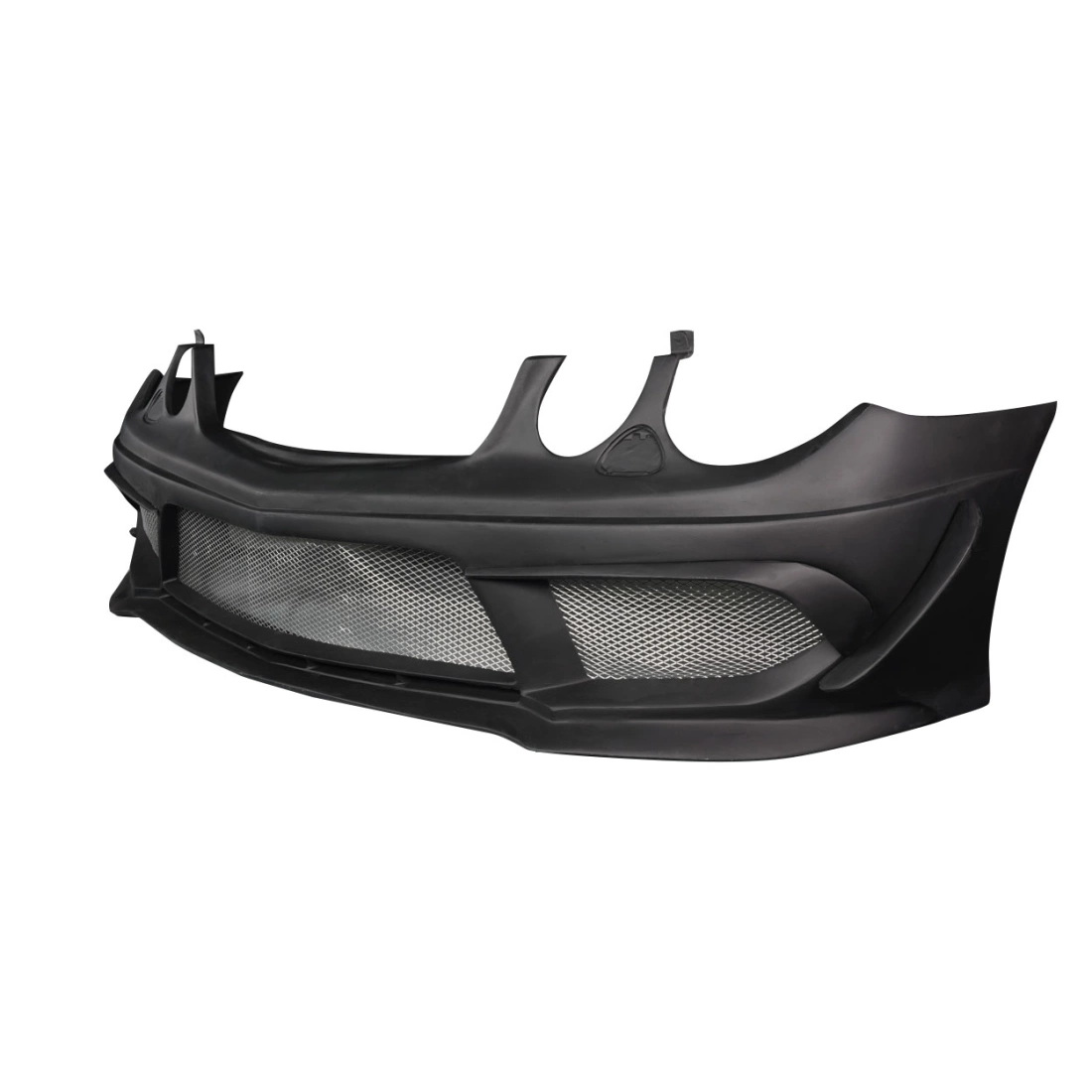 All kind of Exterior/Front Bumpersfor  Mercedes-Benz E55 AMG 2007. 4