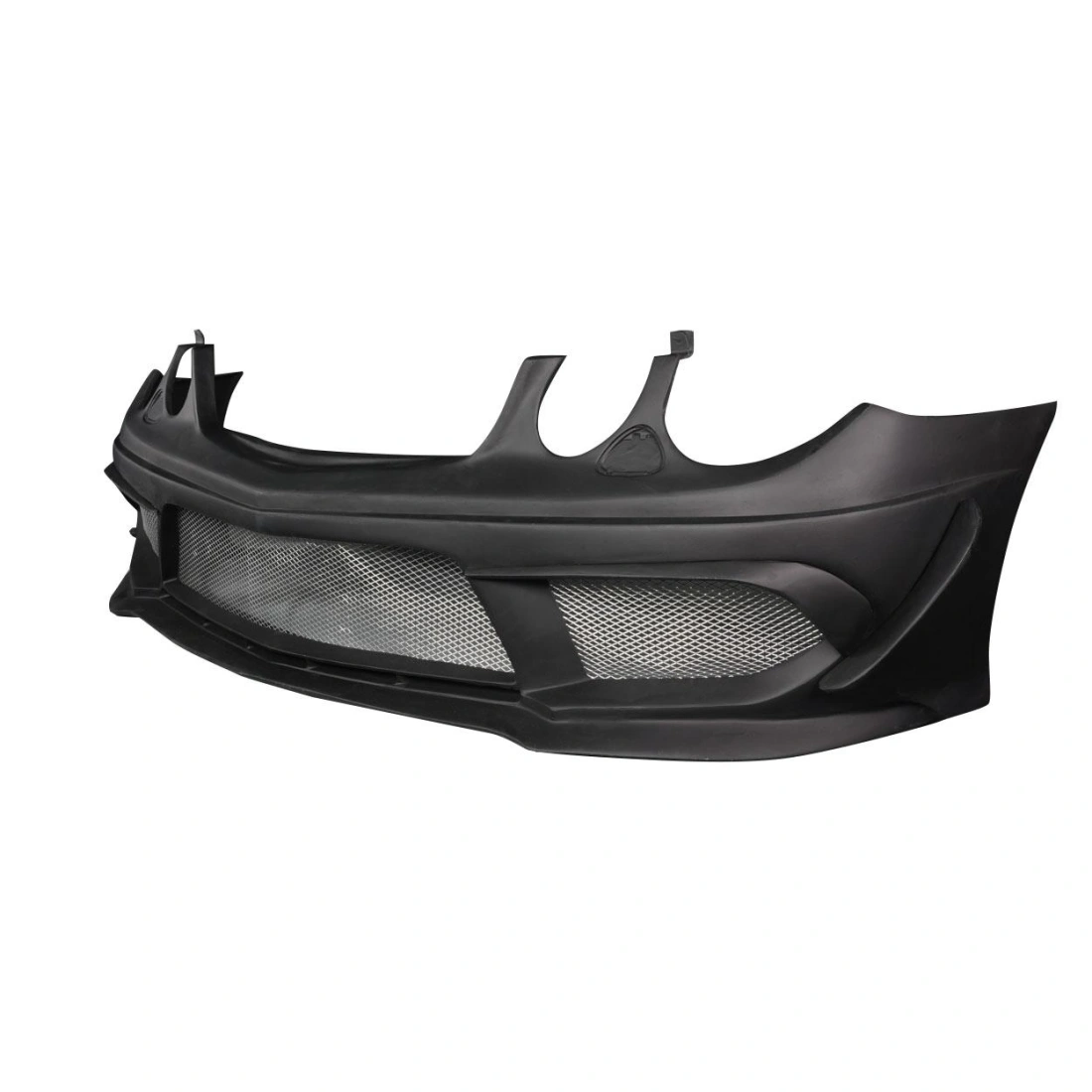 All kind of Exterior/Front Bumpersfor  Mercedes-Benz E55 AMG 2007. 7