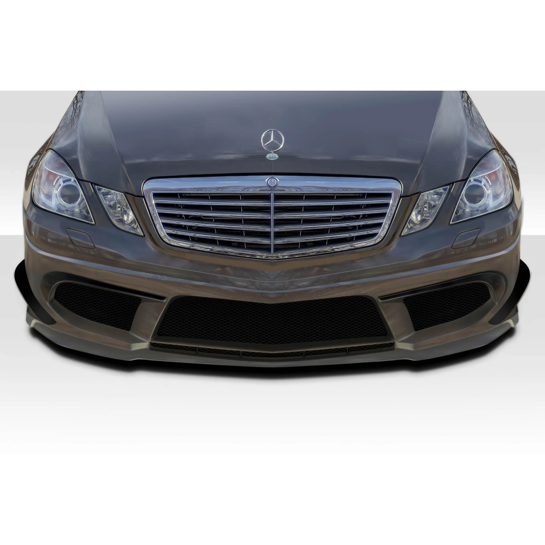 All kind of Exterior/Front Bumpersfor  Mercedes-Benz E-Class 2010. 1