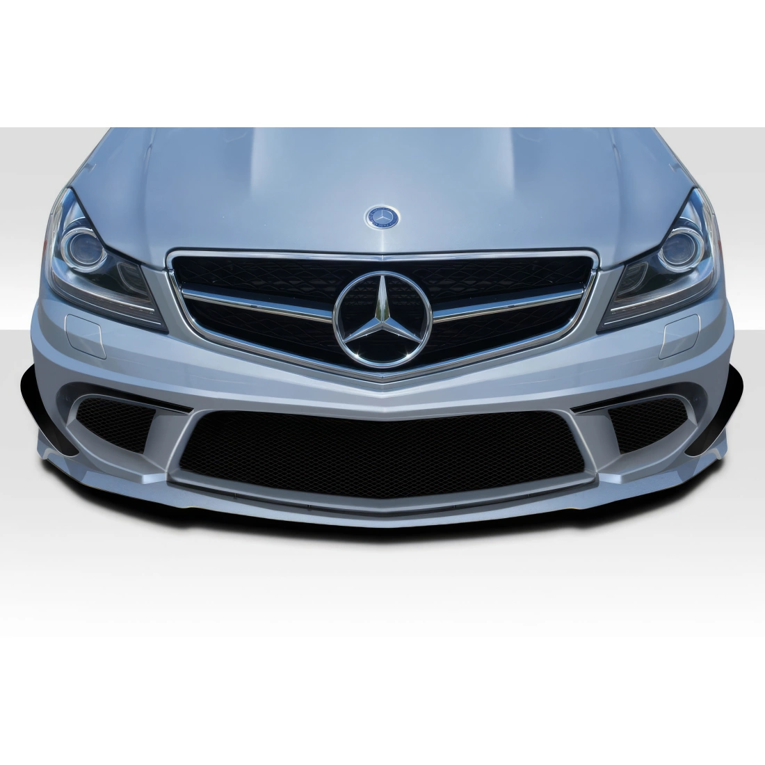 All kind of Exterior/Front Bumpersfor  Mercedes-Benz C300 2012. 1