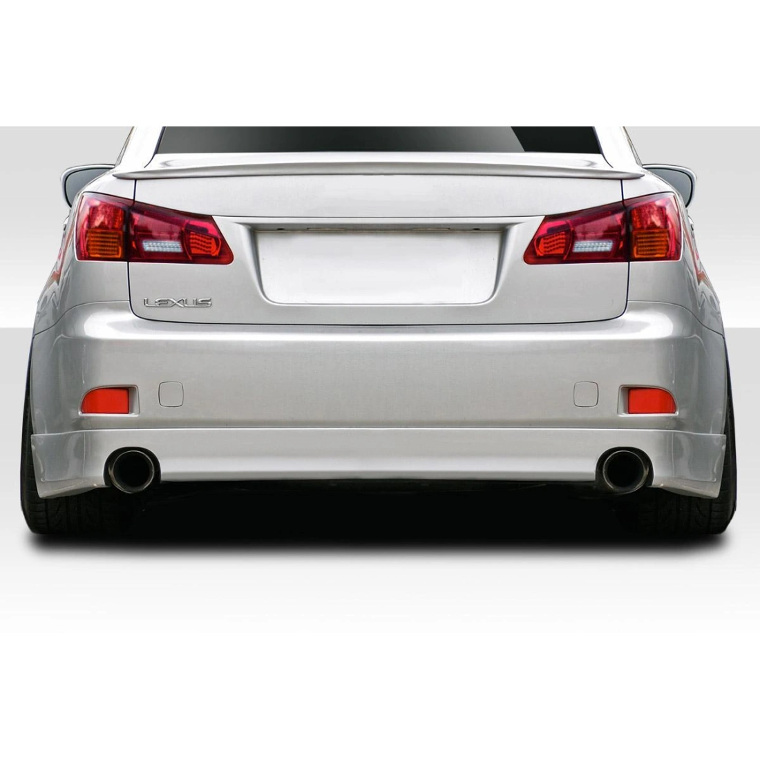 All kind of Exterior/Complete Body Kitsfor  Lexus IS Series 2006. 27
