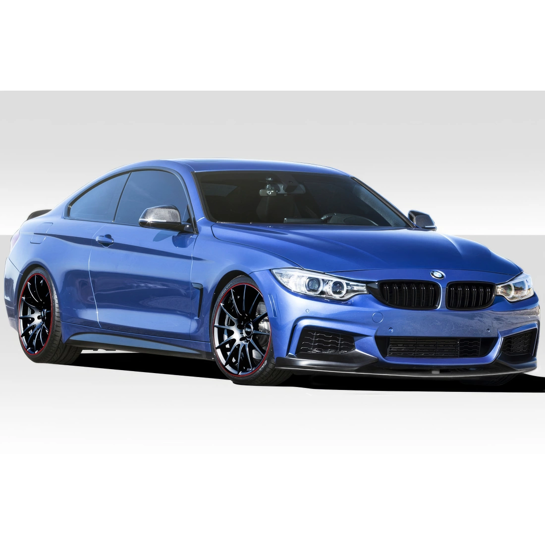 All kind of Exterior/Complete Body Kitsfor  BMW 4-Series 2014. 1