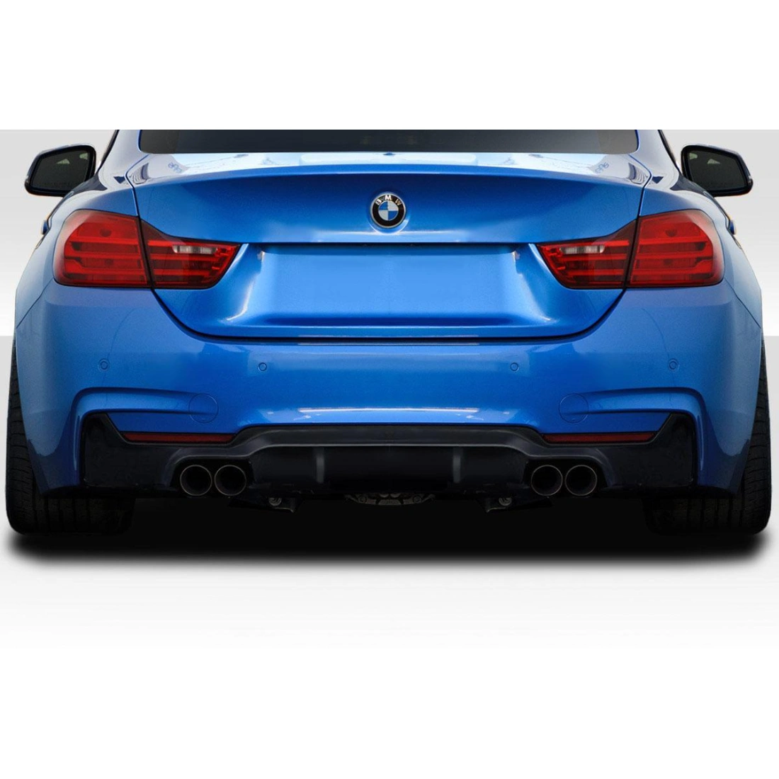 All kind of Performance/Other Performancefor  BMW 4-Series 2014. 39