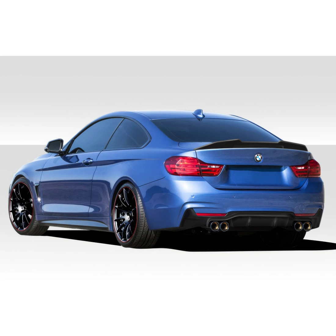 All kind of Exterior/Complete Body Kitsfor  BMW 4-Series 2014. 20