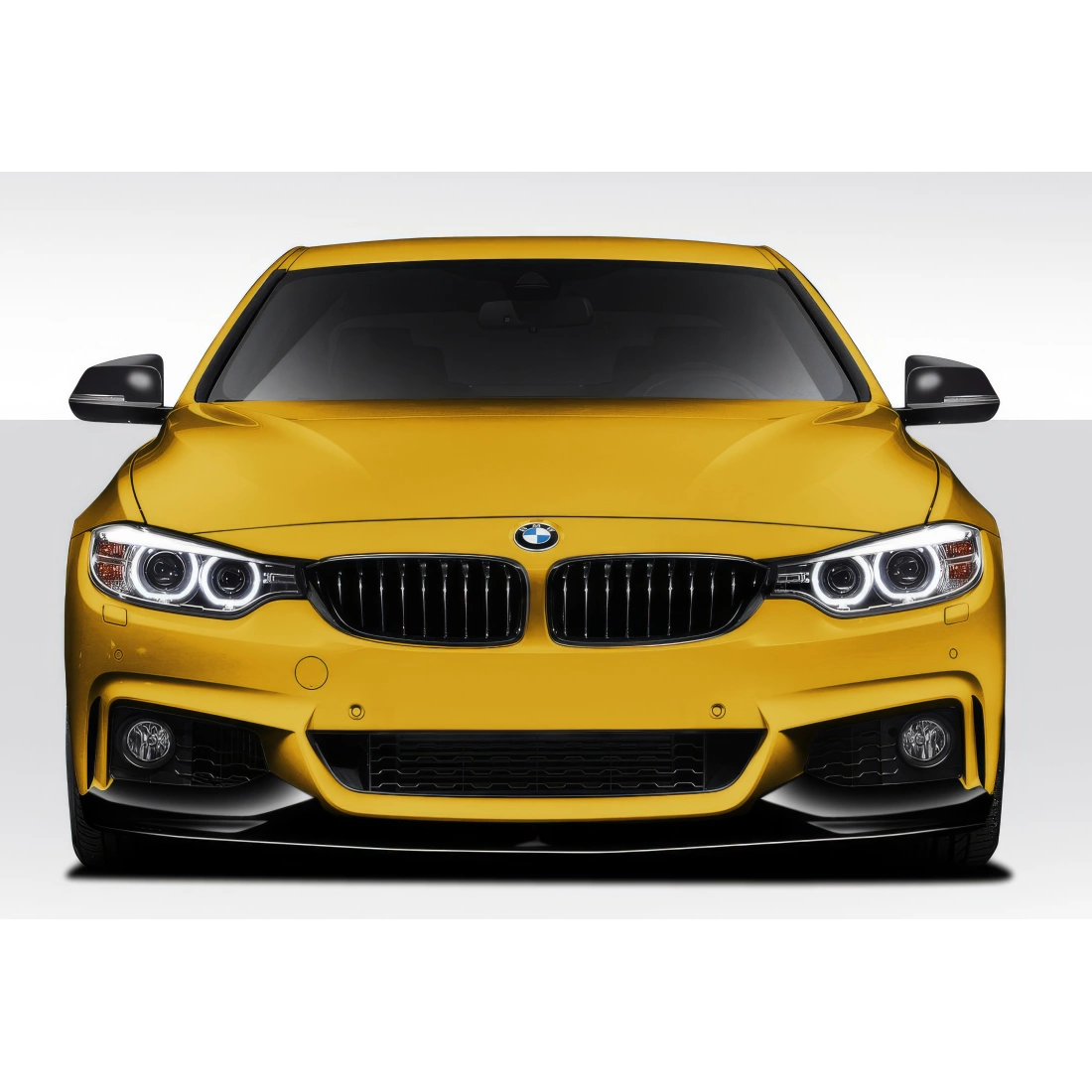 All kind of Exterior/Complete Body Kitsfor  BMW 4-Series 2014. 21
