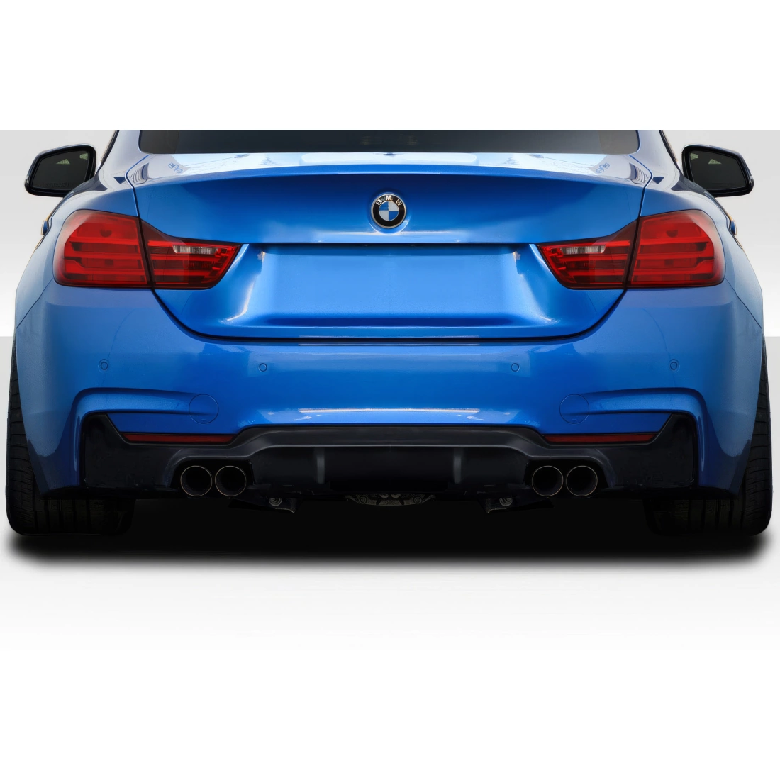 All kind of Exterior/Complete Body Kitsfor  BMW 4-Series 2014. 24