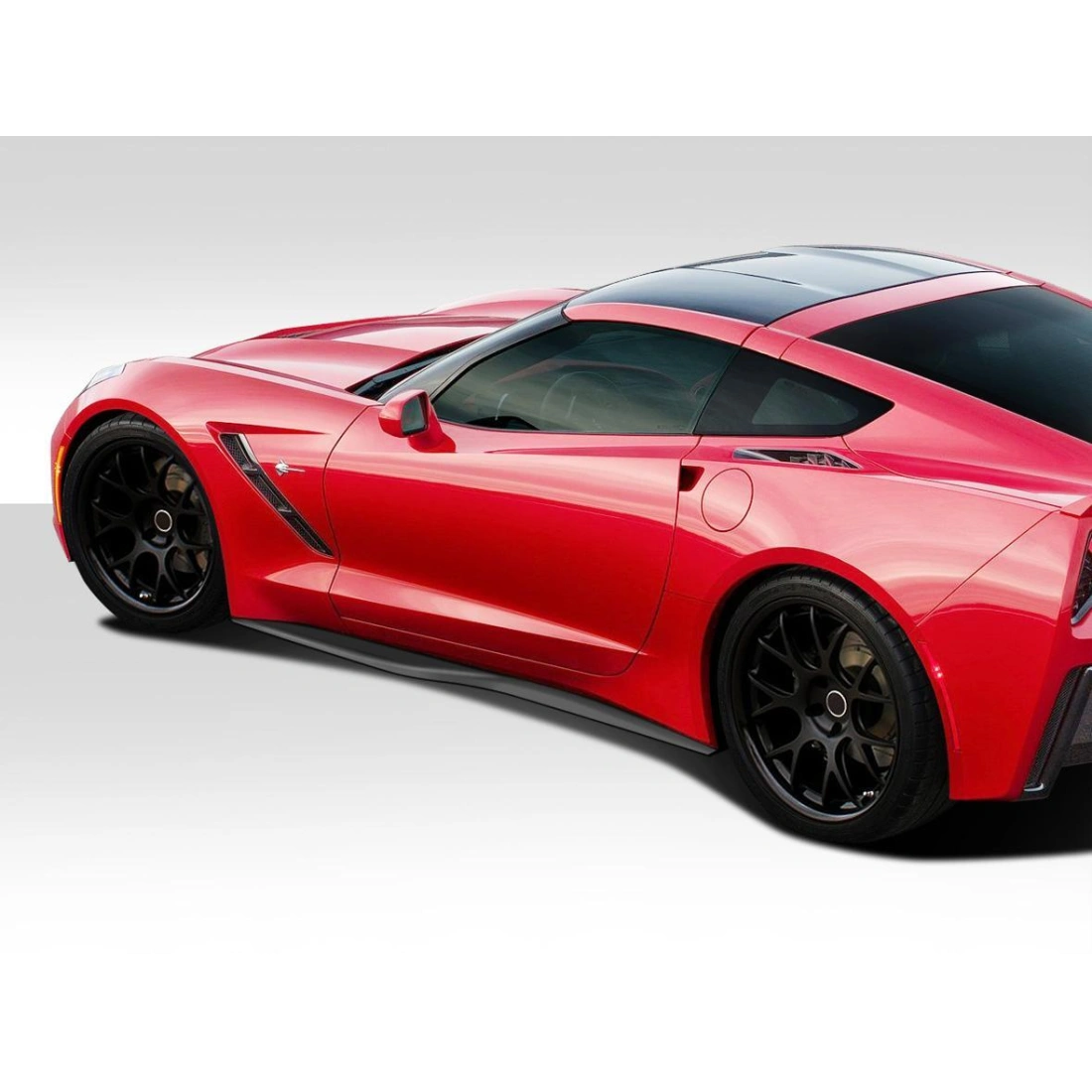 All kind of Exterior/Complete Body Kitsfor  Chevrolet Corvette 2014. 20