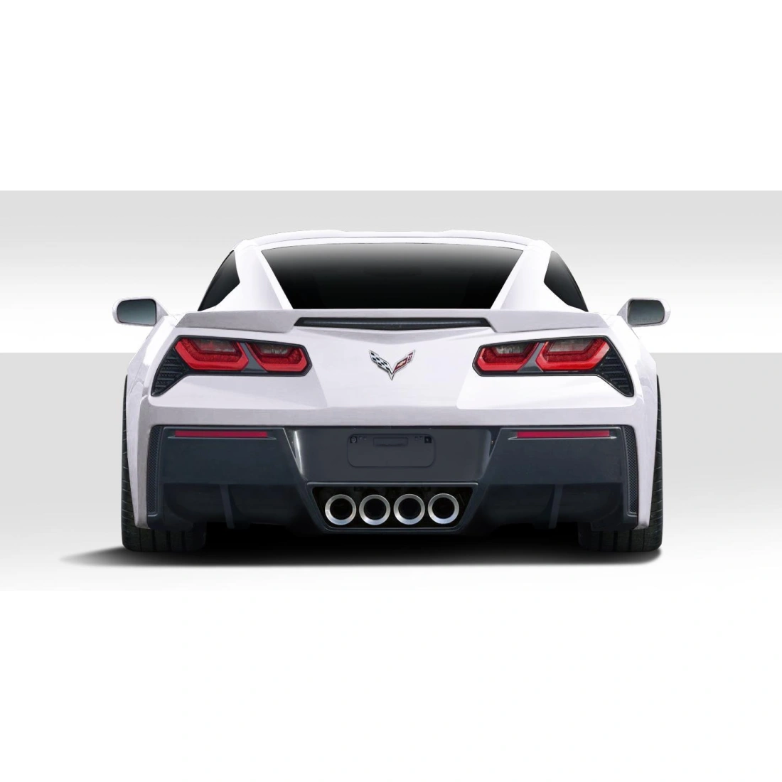All kind of Exterior/Complete Body Kitsfor  Chevrolet Corvette 2014. 28