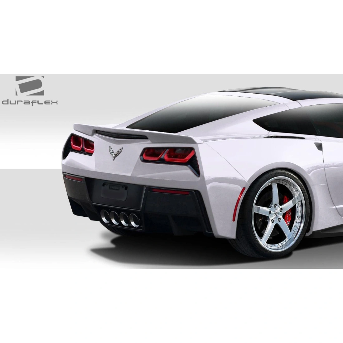 All kind of Exterior/Complete Body Kitsfor  Chevrolet Corvette 2014. 33