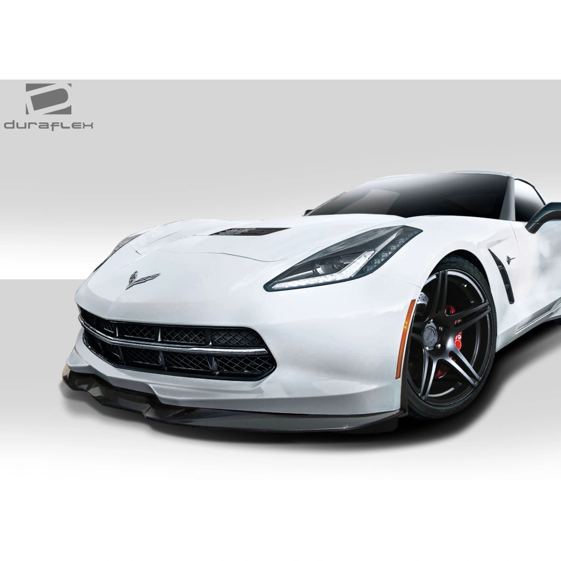 All kind of Exterior/Complete Body Kitsfor Chevrolet Corvette 2014. 16