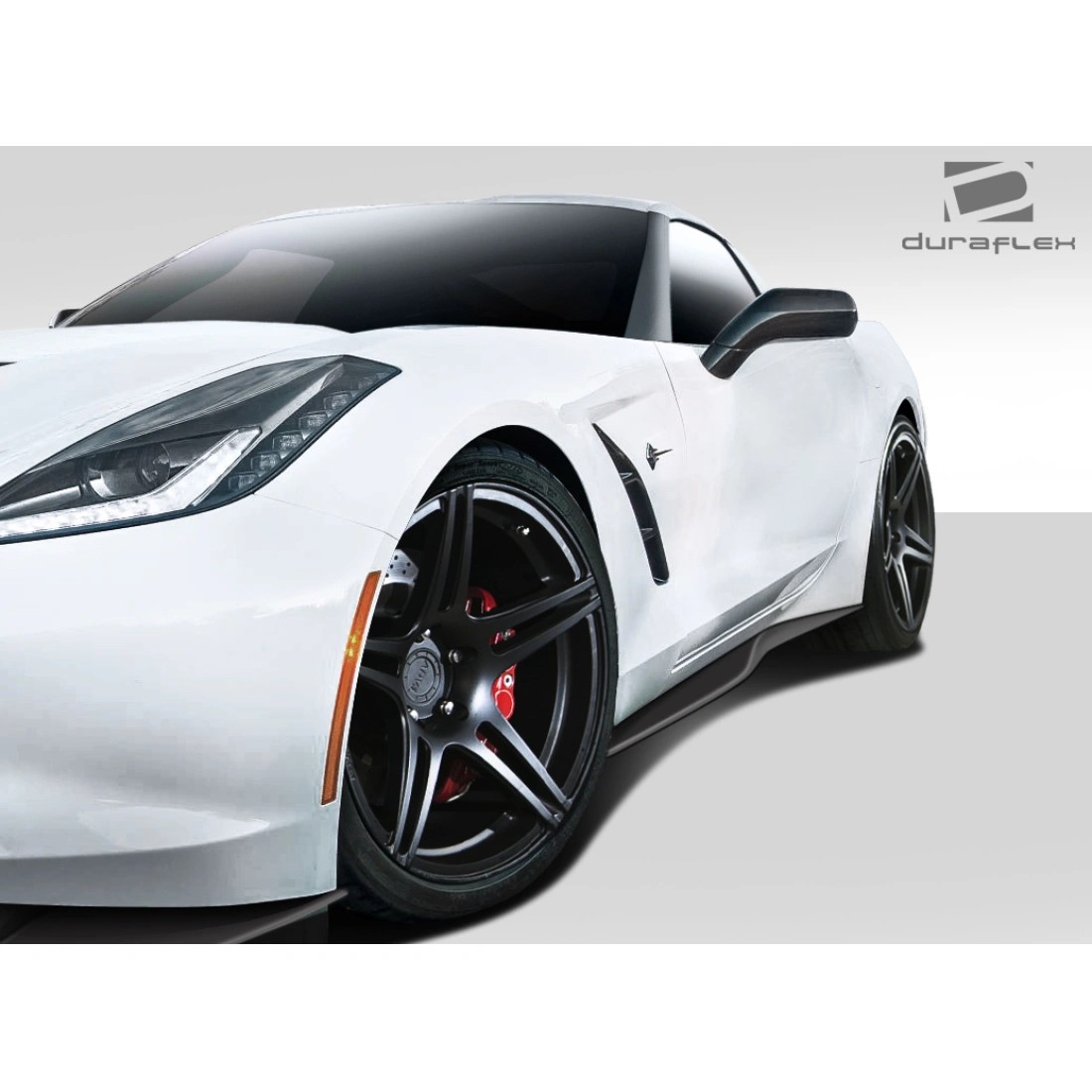 All kind of Exterior/Complete Body Kitsfor Chevrolet Corvette 2014. 17