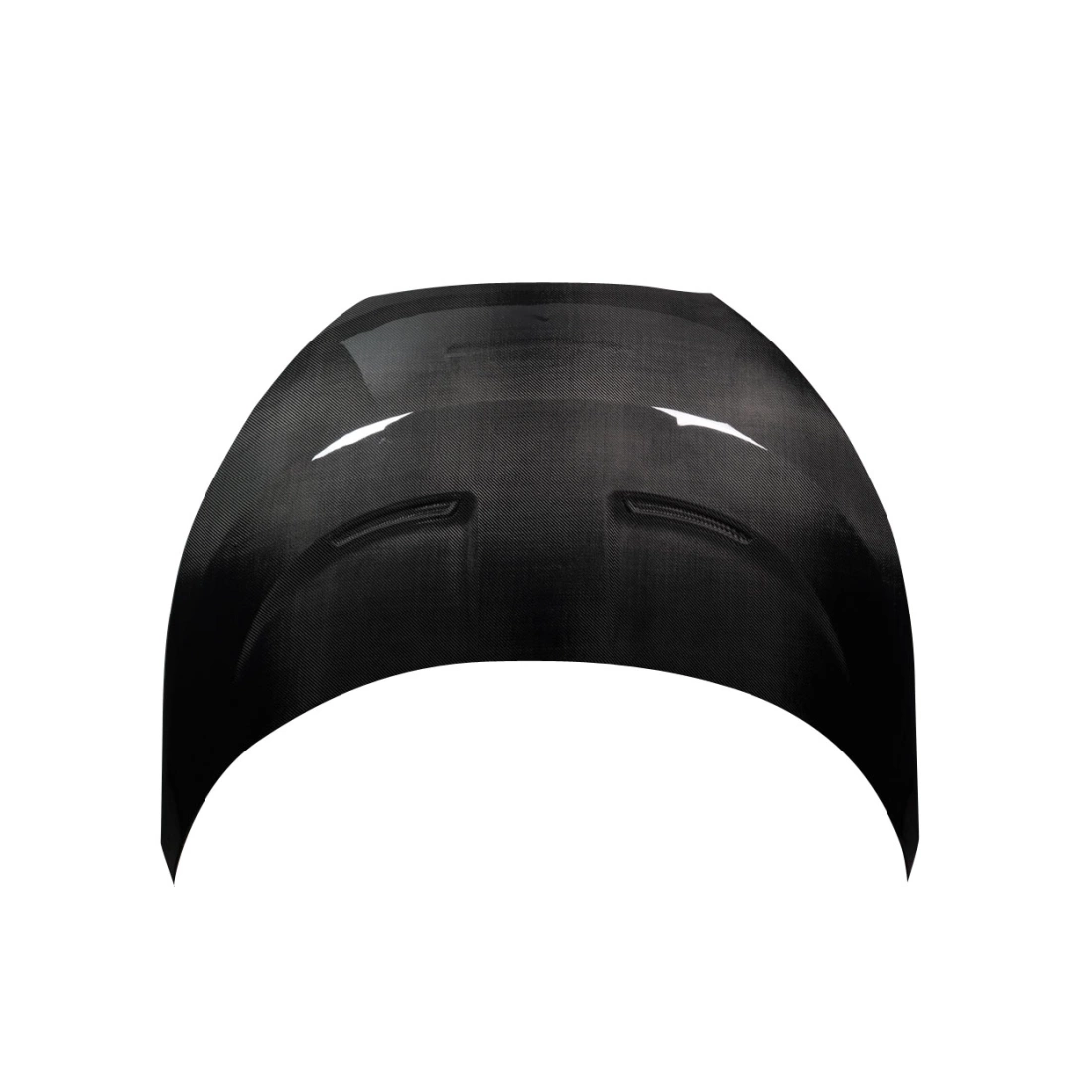 All kind of Exterior/Hoodsfor  Hyundai Veloster 2012. 6