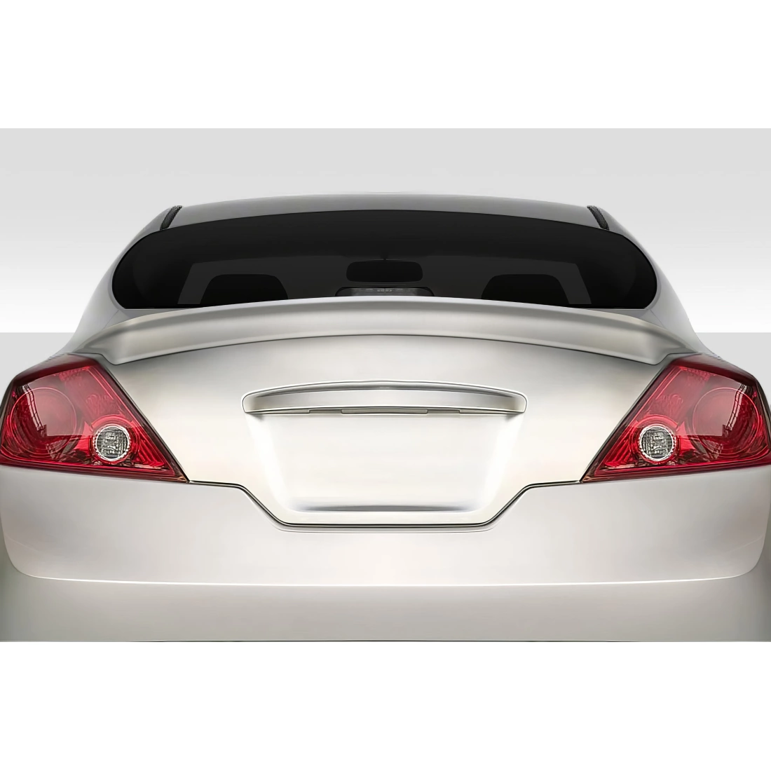 All kind of Exterior/Wingsfor Nissan Altima 2008. 1