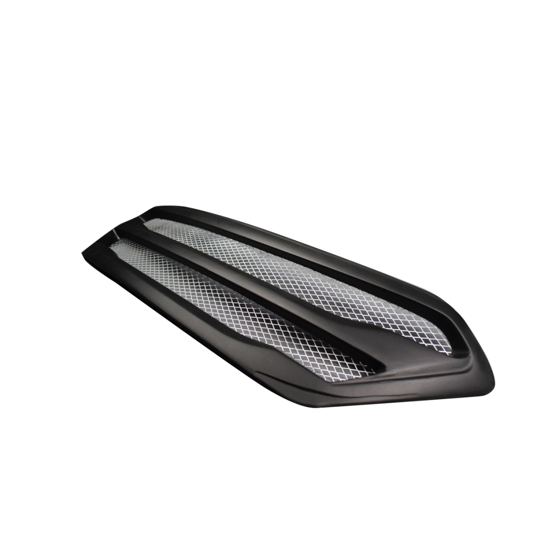 All kind of Exterior/Grillesfor Hyundai Santa Fe 2013.