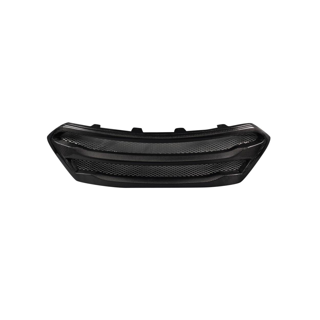 All kind of Exterior/Grillesfor  Hyundai Santa Fe 2013. 