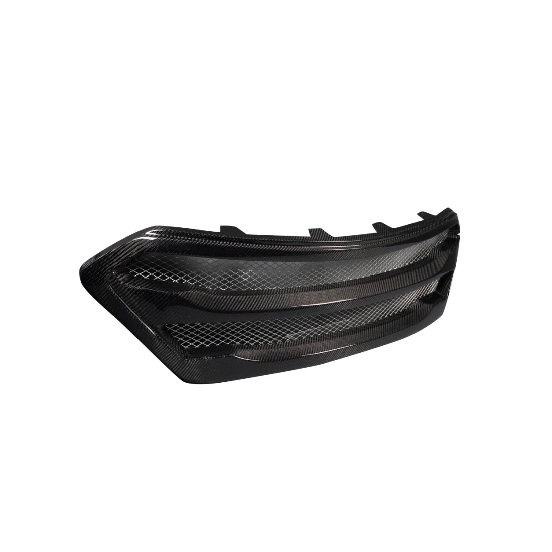 All kind of Exterior/Grillesfor Hyundai Santa Fe 2013. 4