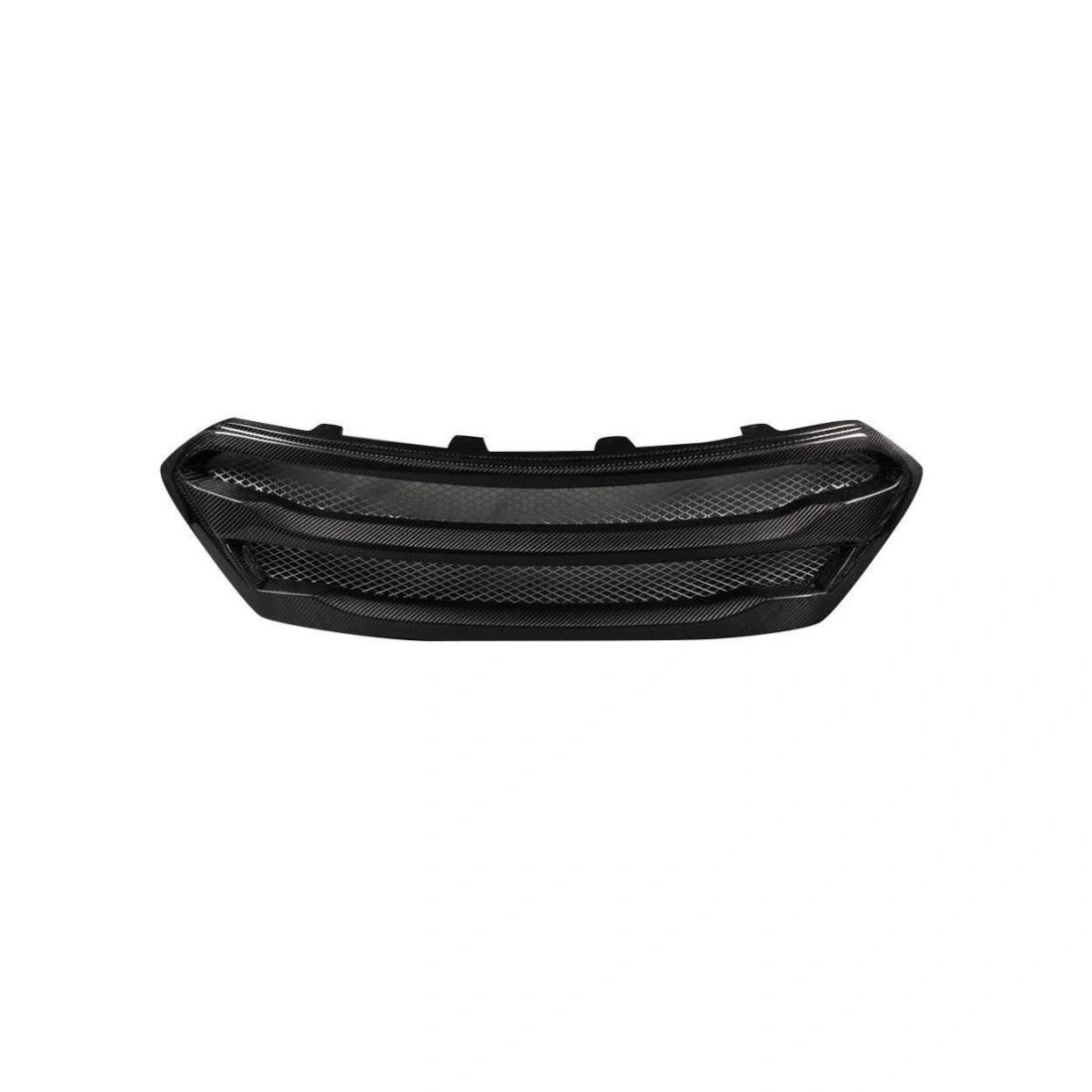 All kind of Exterior/Grillesfor Hyundai Santa Fe 2013. 4