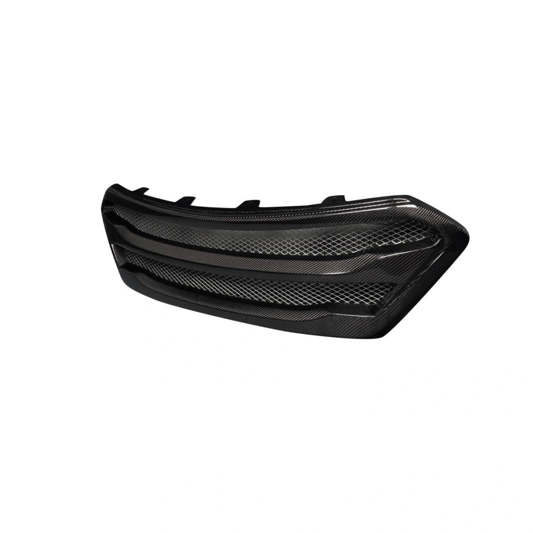 All kind of Exterior/Grillesfor Hyundai Santa Fe 2013. 6
